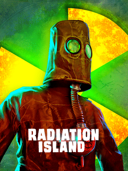辐射岛.Radiation Island