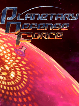 星球防卫部队.Planetary Defense Force