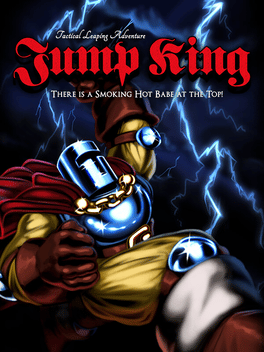 跳跃之王.Jump King