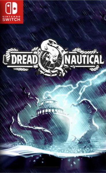 惊恐航海.Dread Nautical