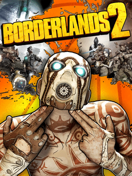 无主之地2.Borderlands 2