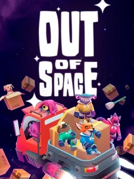 太空乱游.Out of Space