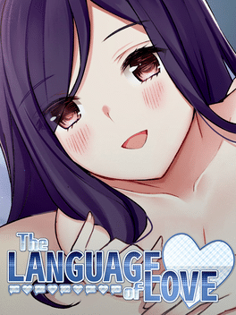 爱的语言.The Language Of Love