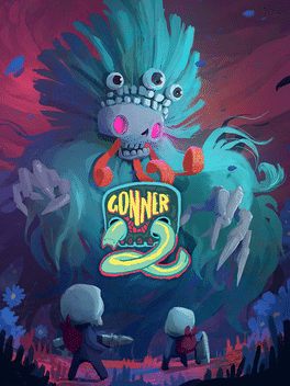 奇界行者2.Gonner2