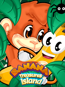 怪猴寻宝：香蕉宝藏大陆.Banana Treasures Island