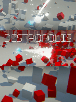 毁灭之城.Destropolis