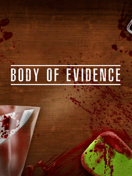 尸体证据.Body of Evidence