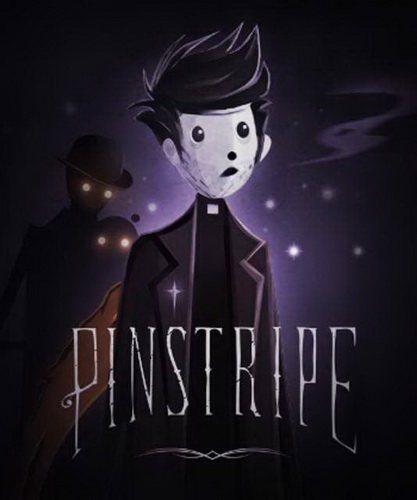 地狱救援.Pinstripe