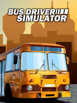 公交司机模拟器.Bus Driver Simulator