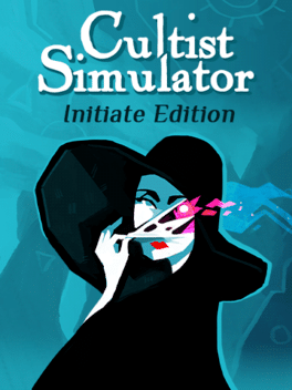 密教模拟器：选集版.Cultist Simulator: Anthology Edition