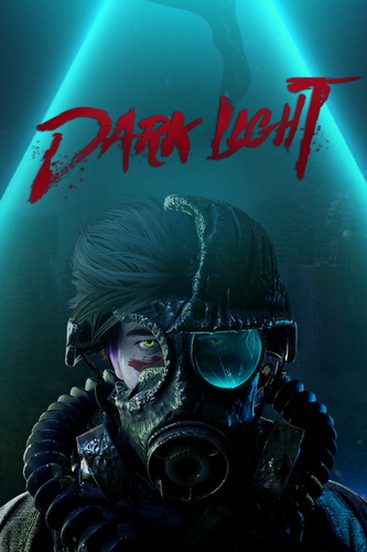 至暗之光.Dark Light