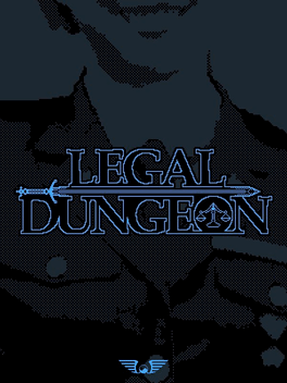 律法之地.Legal Dungeon