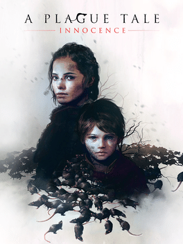 瘟疫传说：无罪.A Plague Tale: Innocence