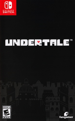 传说之下.Undertale