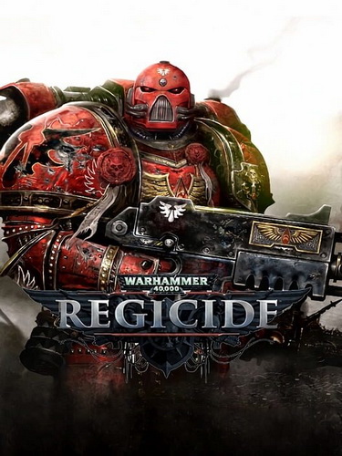 战锤40K：弑君者.Warhammer 40,000: Regicide