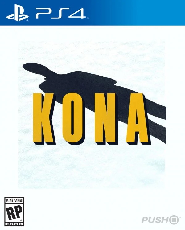 科纳风暴.Kona