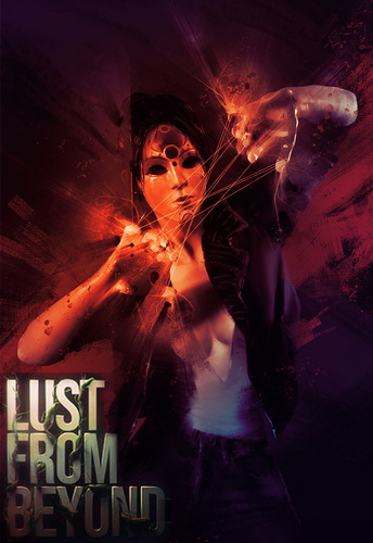 超越欲望.Lust from Beyond