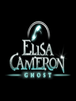 幽灵：伊莉莎卡梅隆.Ghost: Elisa Cameron
