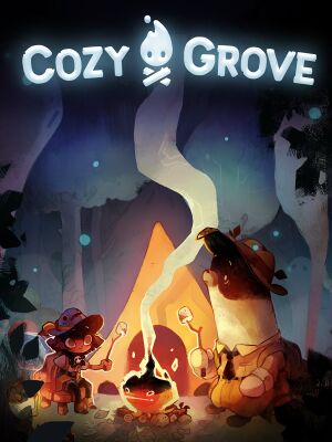 和睦森林.Cozy Grove