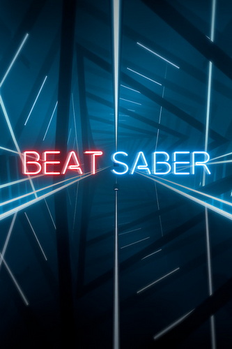 节奏光剑.Beat Saber