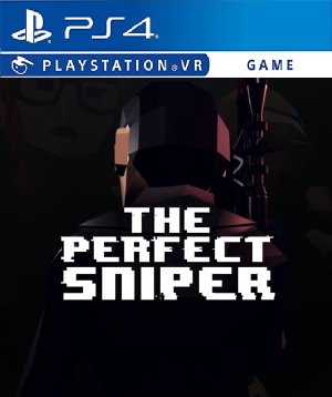 完美狙击手.The Perfect Sniper
