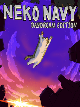 猫猫海兵团：白日梦版.Neko Navy: Daydream Edition