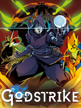 神击.Godstrike