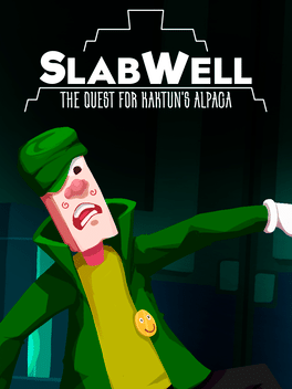 踏板寻宝.SlabWell