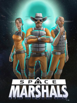 太空刑警.Space Marshals