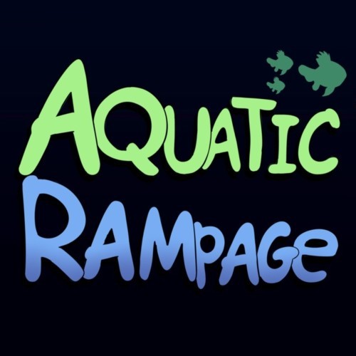 水上横冲直撞.Aquatic Rampage