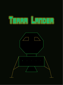 地球登陆者.Terra Lander