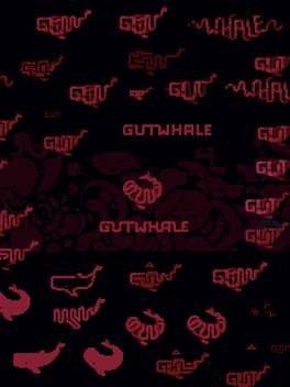 内脏鲸.Gutwhale