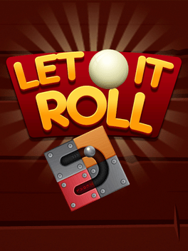 让它滚起来：滑动谜题.Let it Roll Slide Puzzle