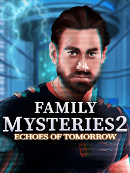 家族之谜 2：明日的回声.Family Mysteries 2: Echoes of Tomorrow