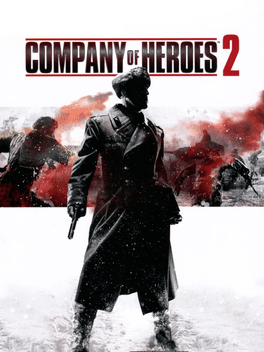 英雄连2.Company of Heroes 2