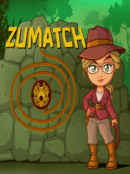 祖玛匹配.Zumatch