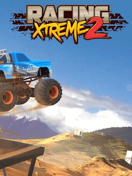 极限怪物赛车2.Racing Xtreme 2
