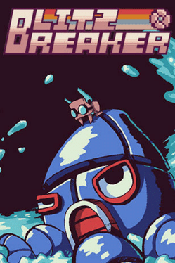 闪电破坏者.Blitz Breaker