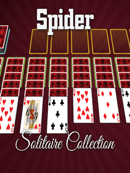 蜘蛛纸牌合集.Spider Collection