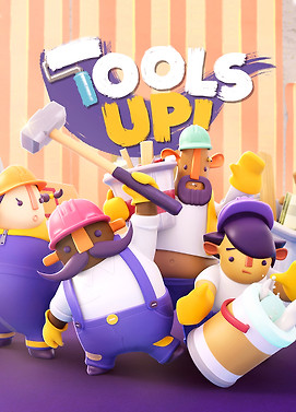 分手装修：终极版.Tools Up! Ultimate Edition