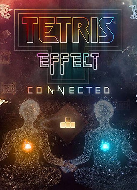 俄罗斯方块效应：连接.Tetris® Effect: Connected