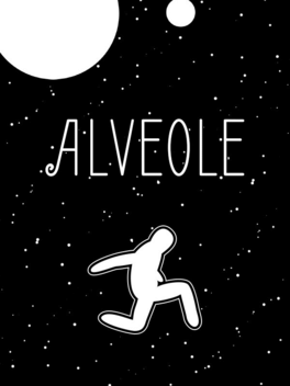 肺泡.Alveole