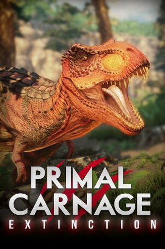 原始杀戮：灭绝.Primal Carnage: Extinction