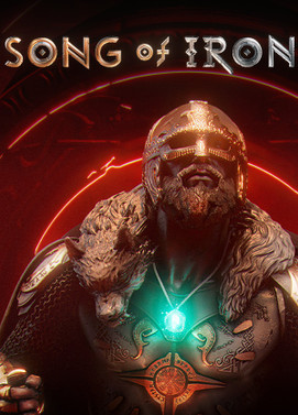钢铁之歌.Song of Iron
