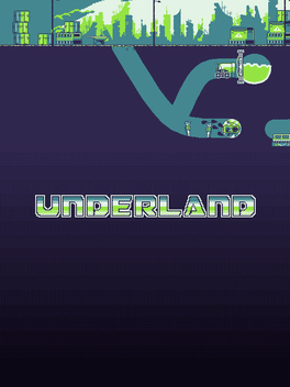 地下.Underland
