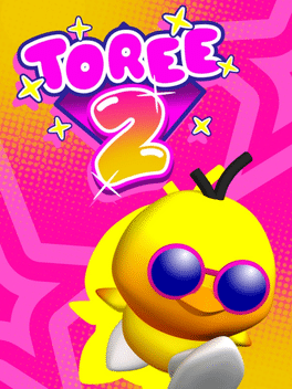 小黄鸭2.Toree 2