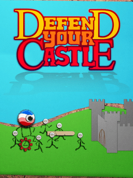 城堡守卫.Defend Your Castle