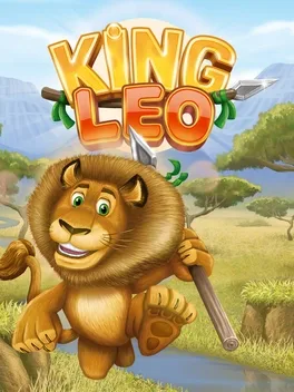狮子王Leo.King Leo