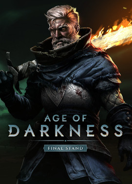 黑暗时代：背水一战.Age of Darkness: Final Stand