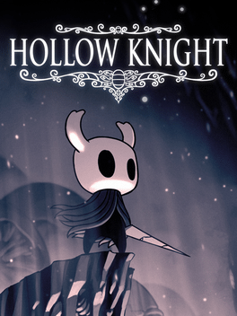 空洞骑士.Hollow Knight